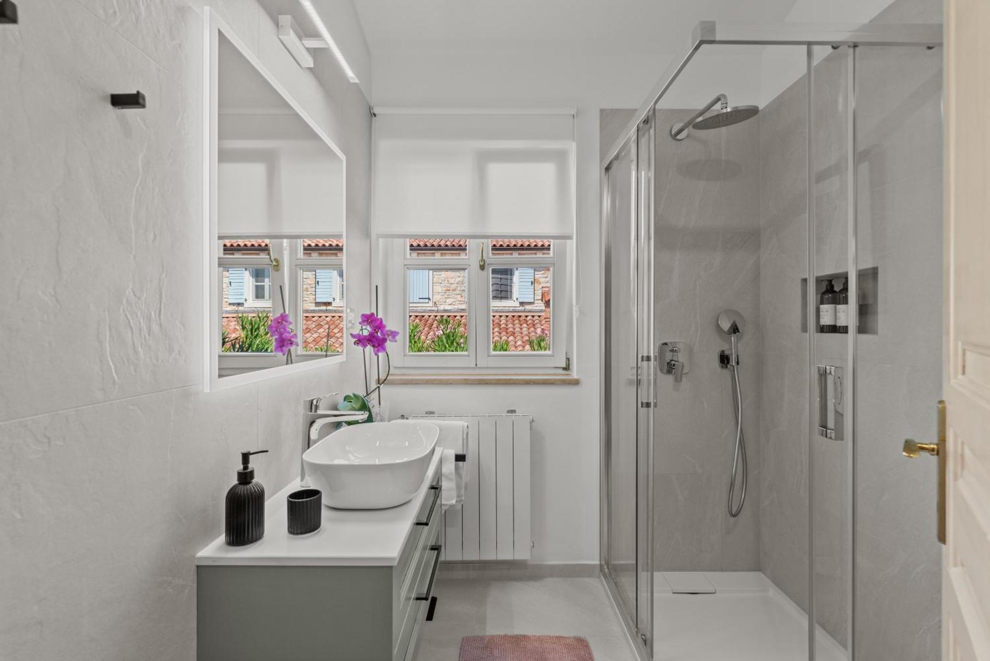 Villa Mia Lea Tar-Vabriga Екстер'єр фото