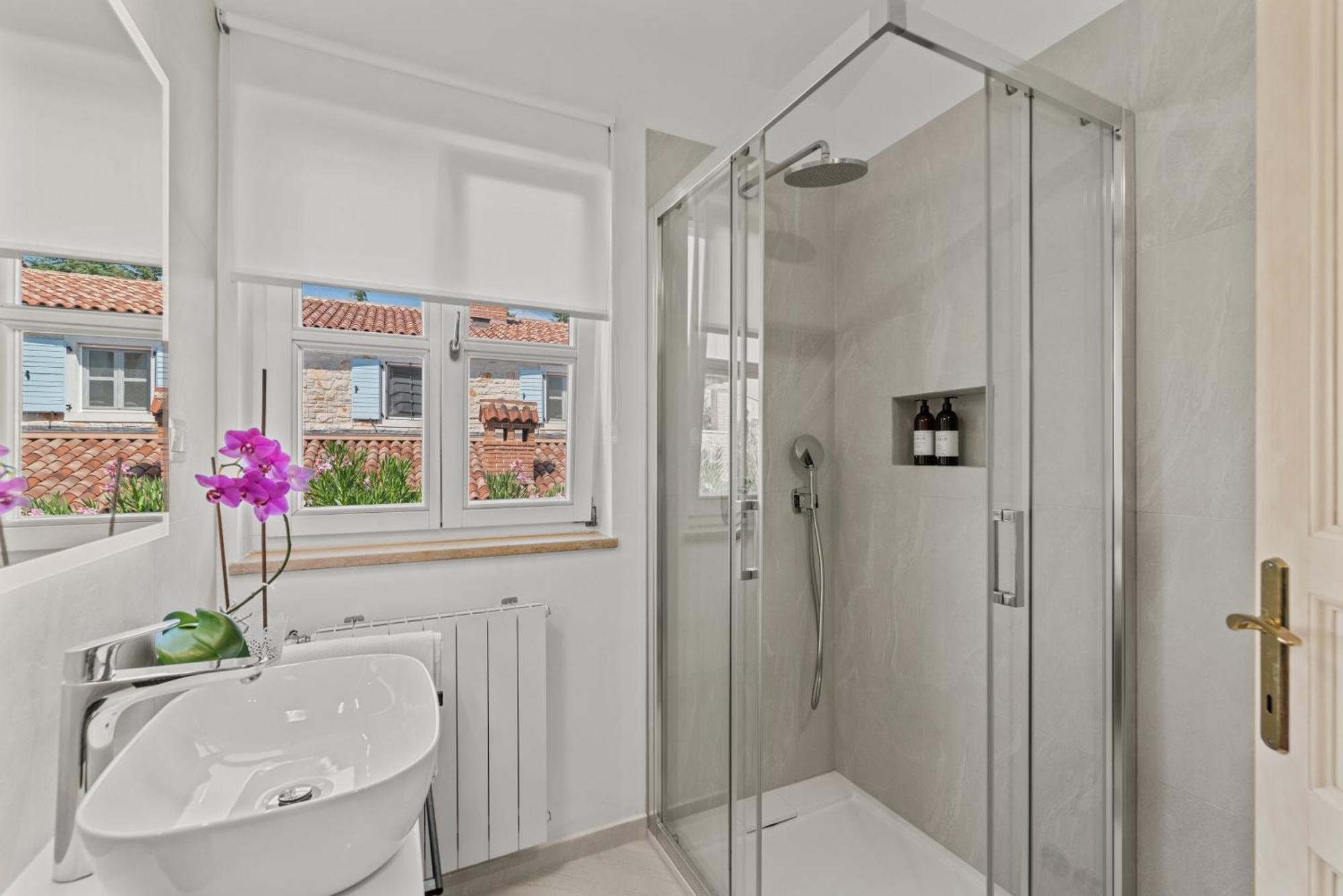 Villa Mia Lea Tar-Vabriga Екстер'єр фото