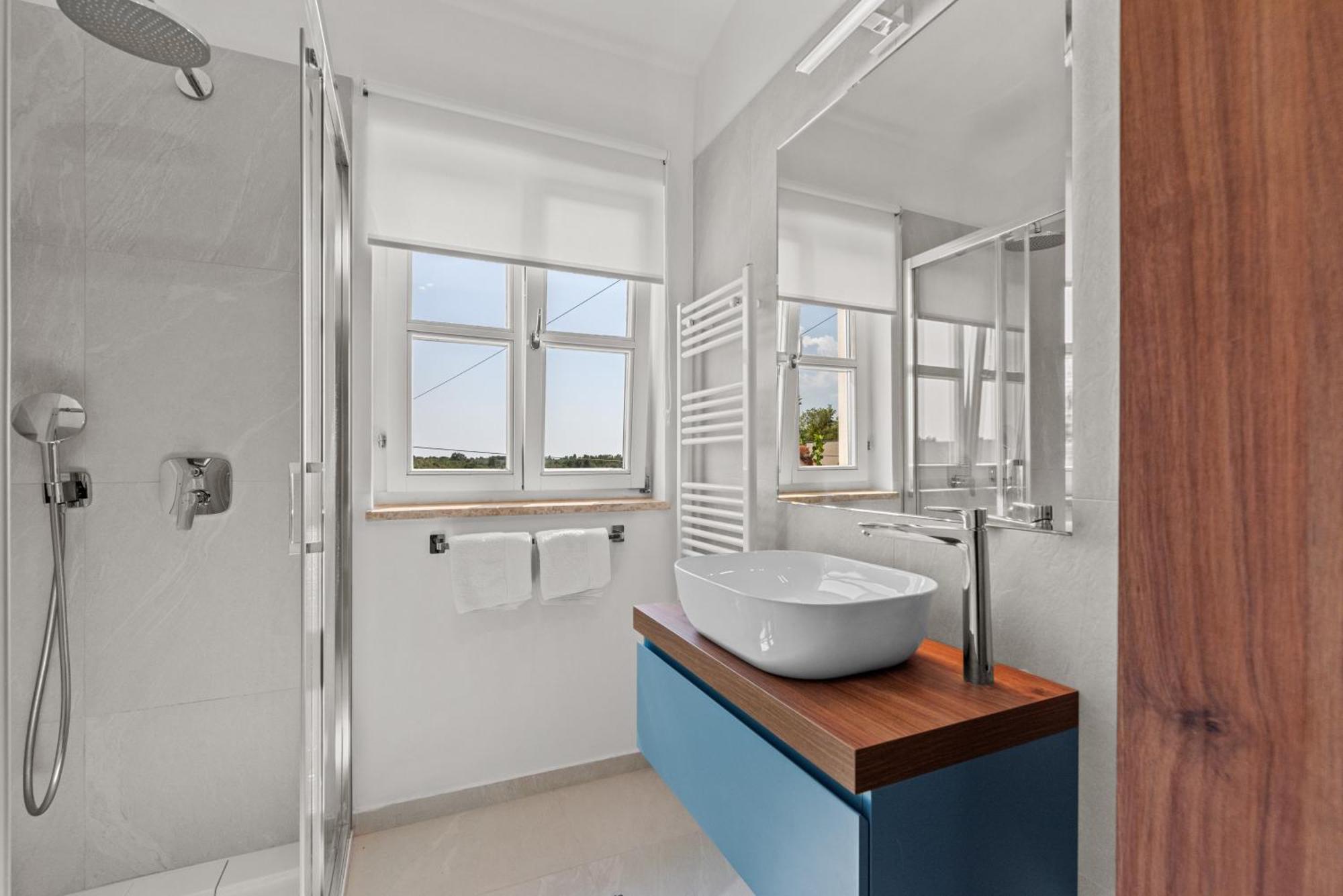 Villa Mia Lea Tar-Vabriga Екстер'єр фото