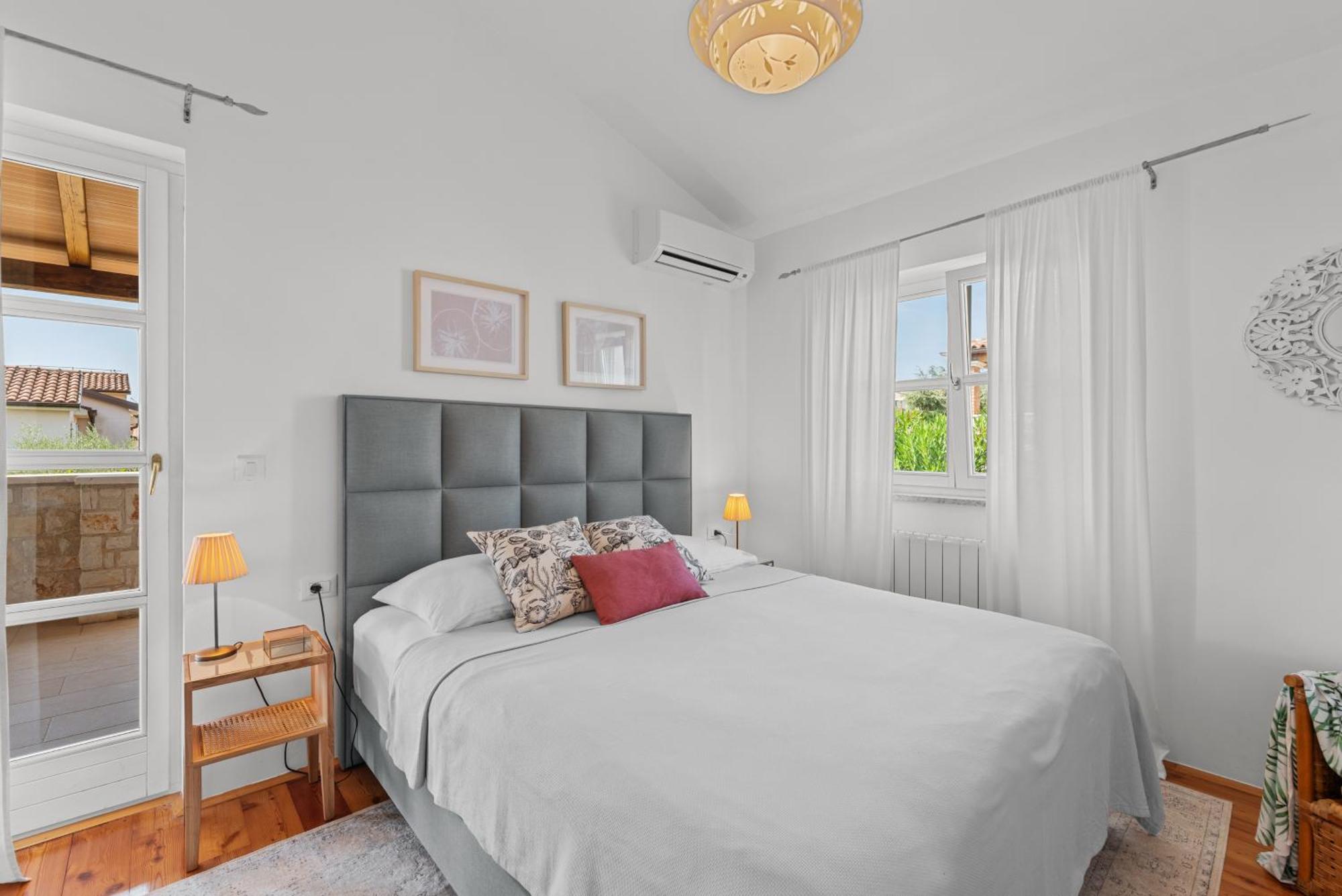 Villa Mia Lea Tar-Vabriga Екстер'єр фото
