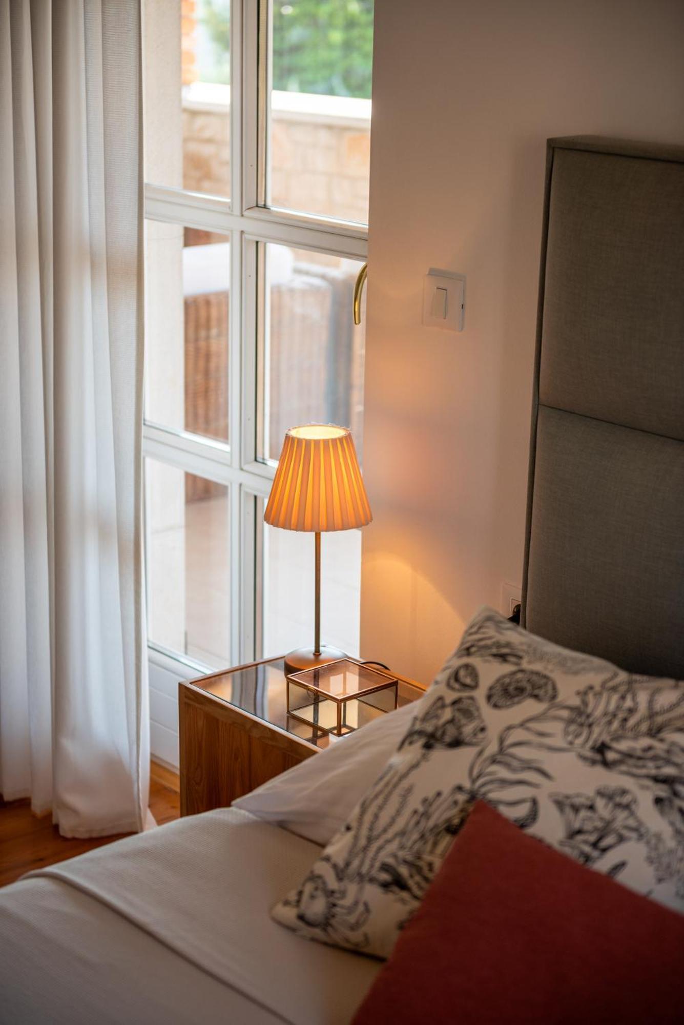 Villa Mia Lea Tar-Vabriga Екстер'єр фото
