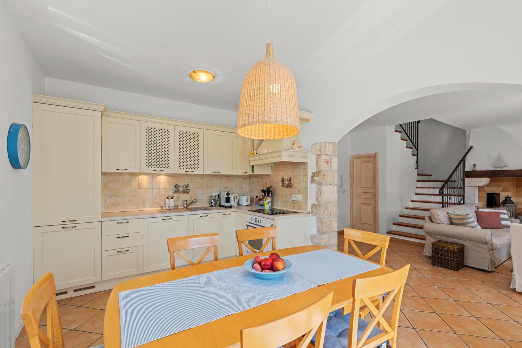 Villa Mia Lea Tar-Vabriga Екстер'єр фото